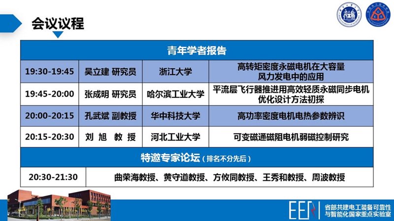 电热装备