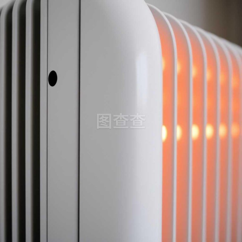 电加热器